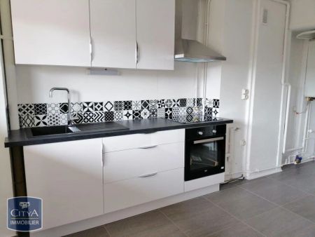 Appartement à louer 4 pièces 90.44m² - Photo 2