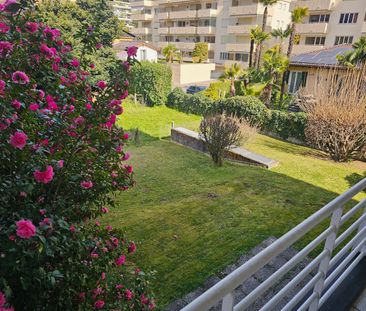 4.5 Zimmer, 109 m², 1. Stock - Photo 6