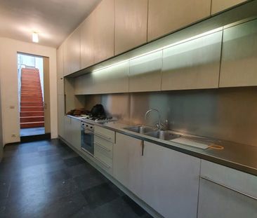 Tout savoir sur cette maison à Uccle, à Uccle - Photo 5