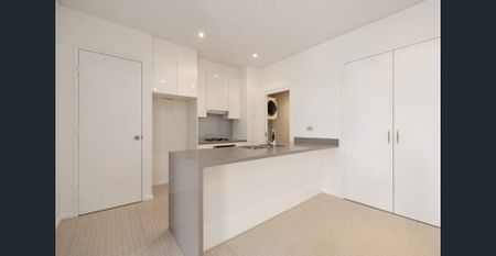 Lifestyle Ground Floor Apartment with Sunlit North-Facing Courtyard - C Block - Photo 4