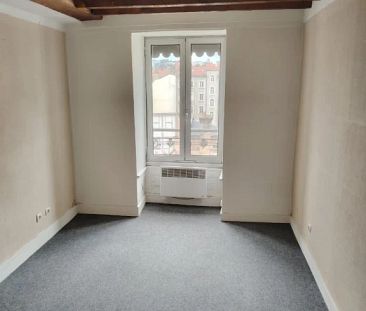 Appartement T3 A Louer - Lyon 2eme Arrondissement - 57.12 M2 - Photo 5