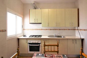 Casa o chalet de alquiler en De Trafaliñas, La Cañada de San Urbano