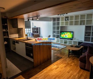 Inchiriere apartament 2 camere Baneasa-Parc Herastrau - Photo 3