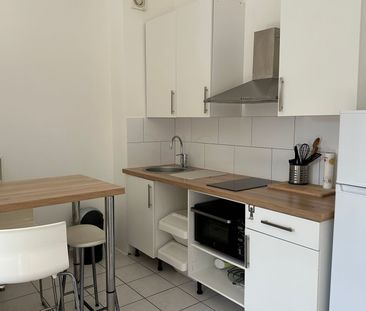 Appartement à louer 1 pièce • Villemomble - Photo 3