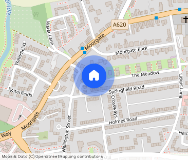 The Croft, Retford - Photo 1