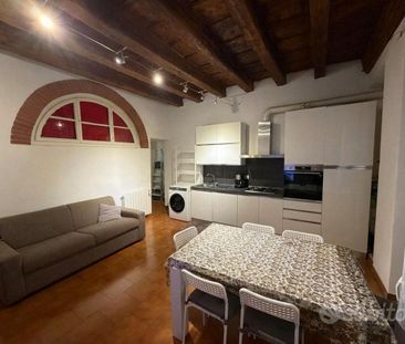 Bilocale Piazzetta Santo Spirito Bergamo - Photo 2