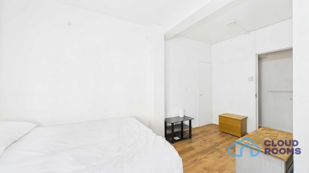 RM4 Bell Lane | Spitalfields | London | E1 7NP - Photo 1