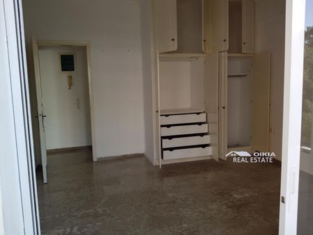 Ενοικιάζεται Ευρύχωρο δυάρι Αγυια - Photo 4