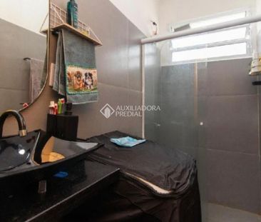 Apartamento com 1 quarto e 40m² para alugar em Santo Antônio, Porto... - Foto 5