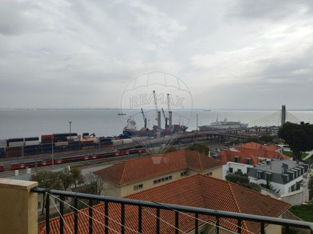 Apartamento T3 em Lisboa - Photo 5