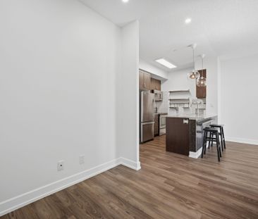 For Lease - 6 Eva Road Unit# 207, Toronto, Ontario - Photo 5