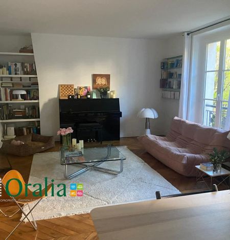 Appartement • Val de Grace - Photo 3