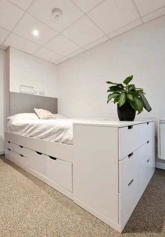 Classic Studio – Single Occupancy - Photo 4