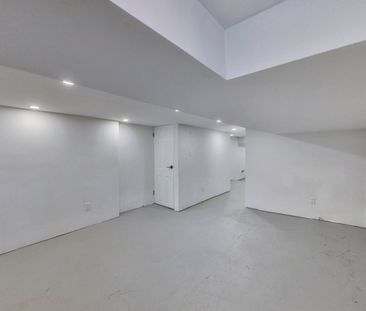 For Lease - 59 Corley Avenue, Toronto, Ontario - Photo 1
