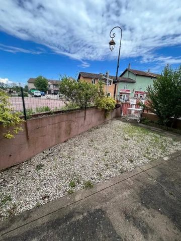 Maison T4 avec garage , Le plantay - Photo 5