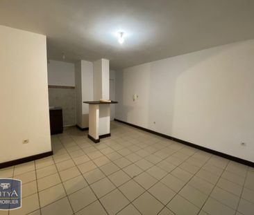 Location Appartement 1 pièce 32m² LA POSSESSION 97419 - Photo 2