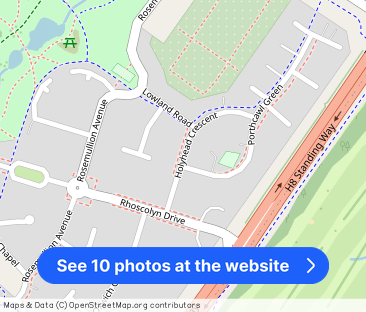 Holyhead Crescent, Tattenhoe - Photo 1