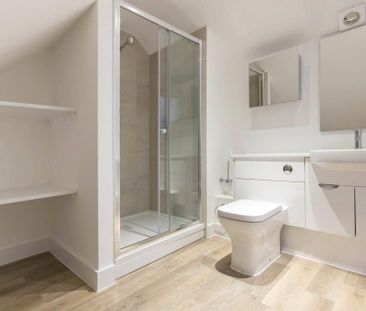 2 bedroom apartment to rent - Photo 5
