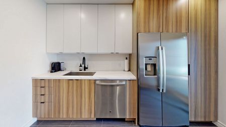 For Lease - 312 Berkeley Street, Toronto, Ontario - Photo 2