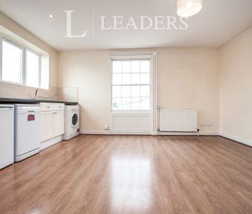 1 bedroom apartment to rent Winchcombe Street, Cheltenham, GL52 - Photo 1