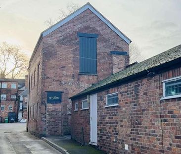 The Studio Apartments, Agard Street, Derby, DE1 - Photo 5