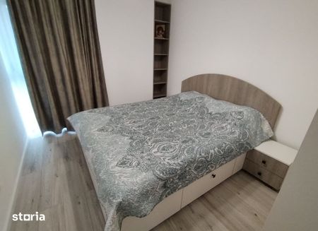 Apartament 2 camere Bucium , 55 metri, etaj 3 Cod:156163 - Fotografie 2