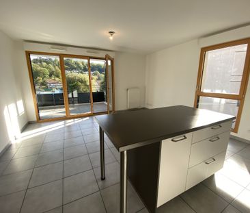 Location Appartement 3 pièces 60m² STE FOY LES LYON 69110 - Photo 3