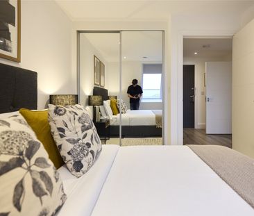 Gaumont Place, London, SW2 flat to rent - Photo 5