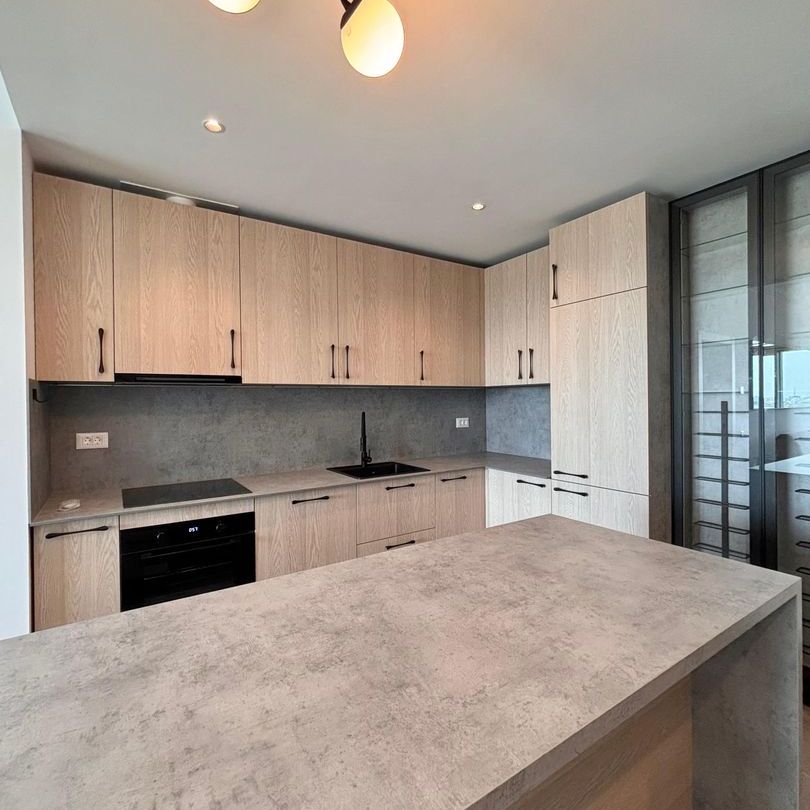 Apartament 4 camere de închiriat | Floreasca | View la lac - Photo 1