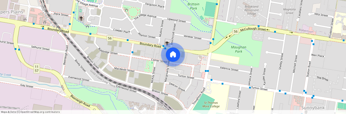 29 Macgroarty St, Qld 4108, Coopers Plains