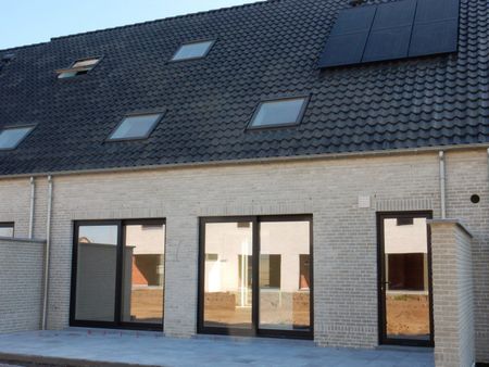 Charmante instapklare nieuwbouwwoning met 4 slaapkamers - Foto 2