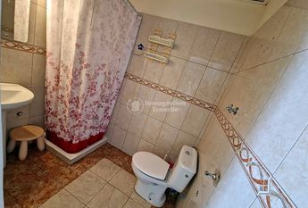 For Rent in Las Galletas: 2-Bedroom Apartment