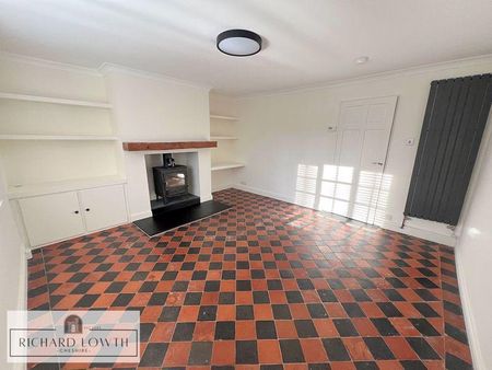 2 bedroom cottage to rent - Photo 2