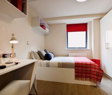 Classic Studio - Photo 1