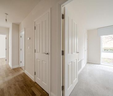 2 bedroom apartment to rent - Photo 6