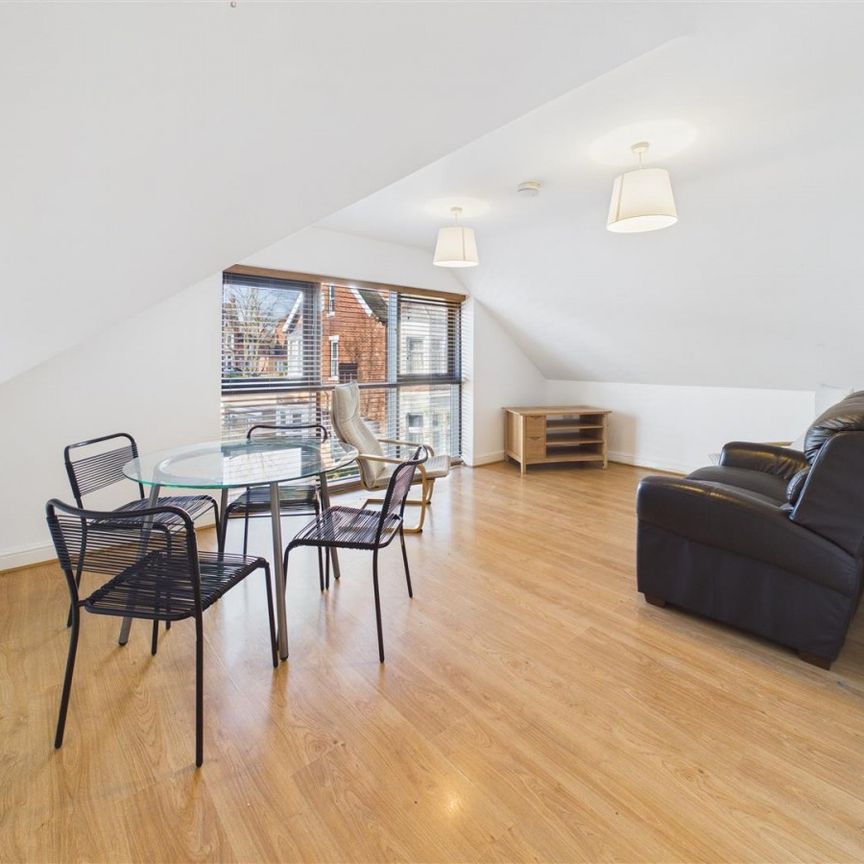 1 bedroom Apartment to rent - Photo 1