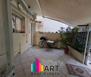 Ενοικίαση κατοικίας, 79 τ.μ., Περιστέρι, 600 € - Photo 4