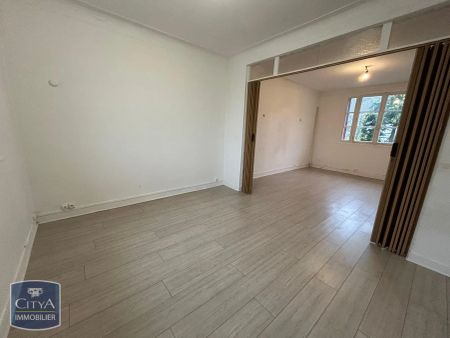 Maison à louer 3 pièces 62.77m² - Photo 4