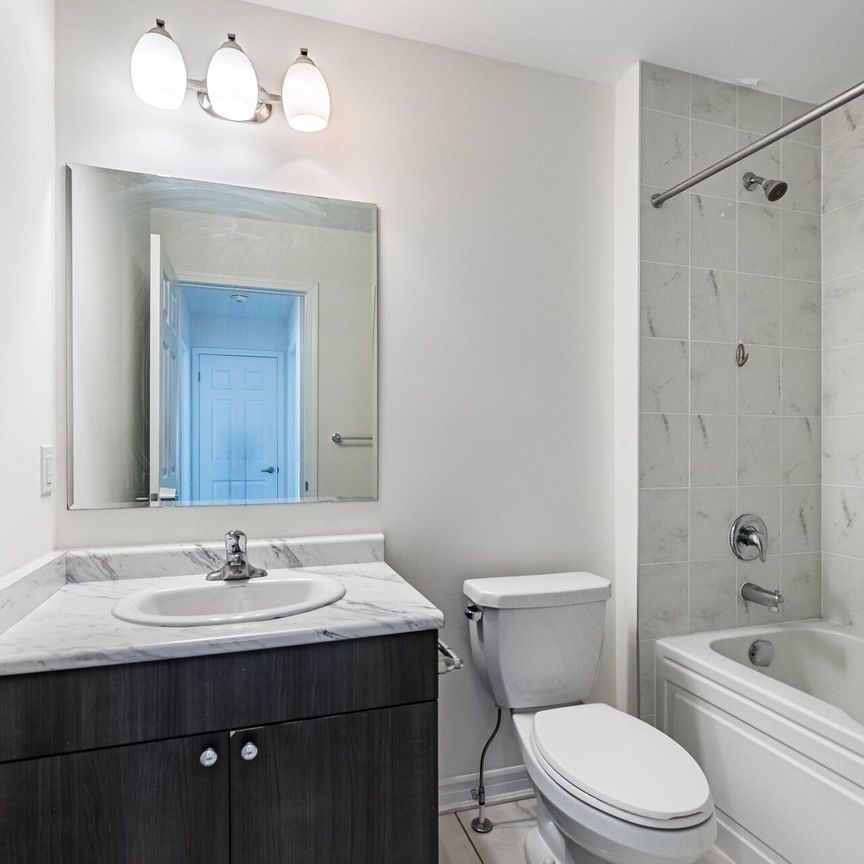 For Lease - 1000 Asleton Boulevard Unit# 98, Milton, Ontario - Photo 1