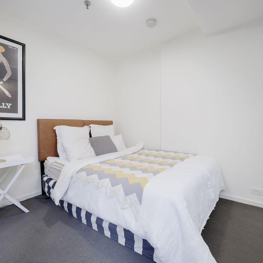 103/60 Wellington Street, St Kilda VIC 3182 - Apartment For Rent | Domain - Photo 1