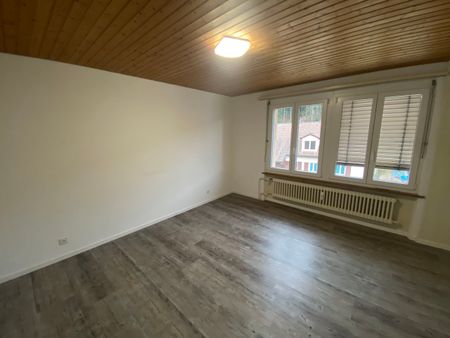 2 room apartment in Vendlincourt - Photo 4