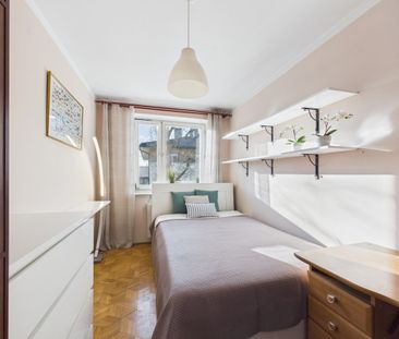 3 pokoje I 70m2 I parking I balkon I Stara Miłosna - Фото 3