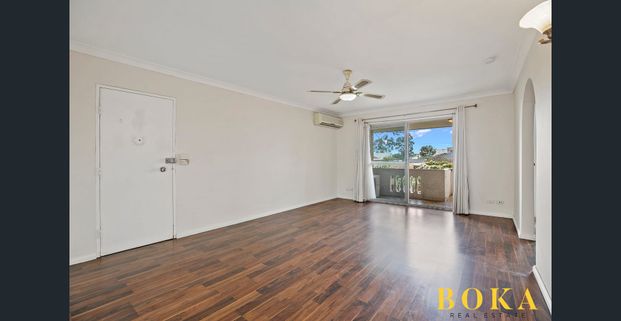Two Bedroom Unit In Great Location! - Photo 1