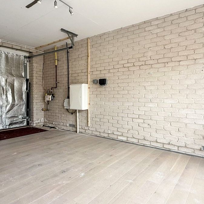 2 bedroom house to rent - Photo 1