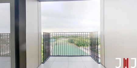 Appartement te huur in Evere voor € 1.150 met 1 slaapkamer - Photo 3