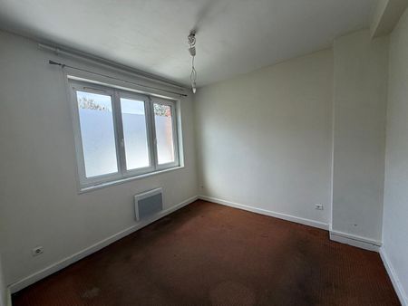 À LOUER – T4 de 85 m², Rue Maurice Ravel – LILLE-SUD réf 1547-6 - Photo 5
