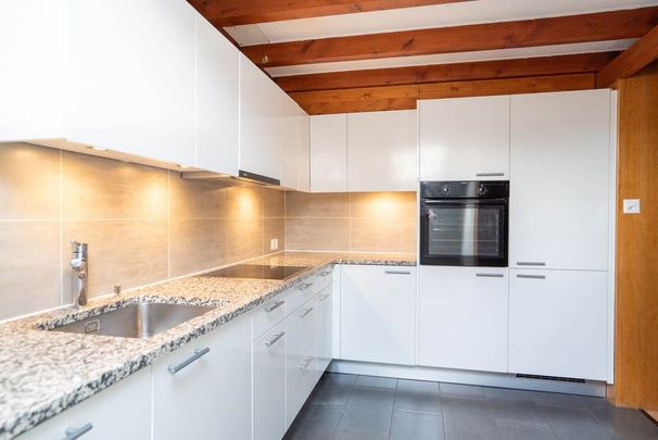 5 Zimmer, 182 m², 1. Stock - Photo 1