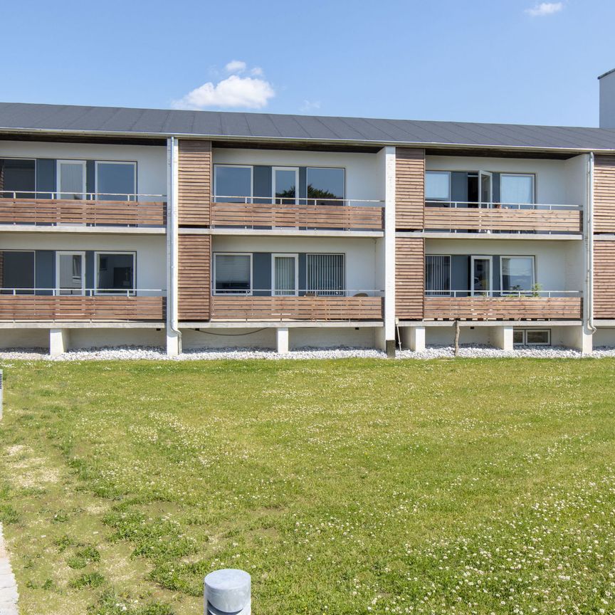 3-værelses Lejlighed på 84 m² i Vejle - Photo 1