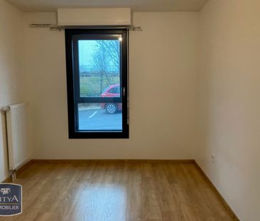 Location Appartement 2 pièces 54m² LE RAINCY 93340 - Photo 3