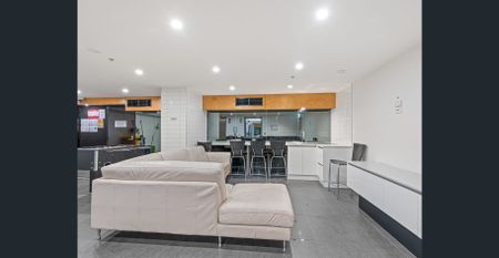 Fully Furnished Studio Apartment - Photo 5